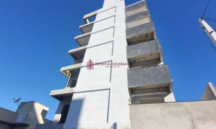 Apartamento 2 dormitórios sendo 1 suíte - Ravenna, Gravatá- Navegantes. Patricia