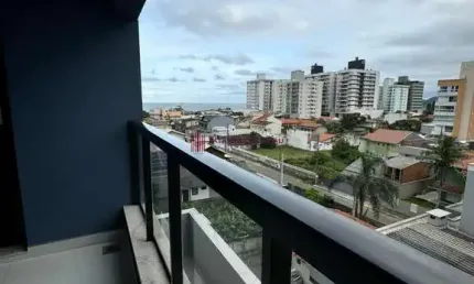 Apartamento 2 suítes - Giardino Di Cézanne, Centro - Navegantes. Patricia Cousse