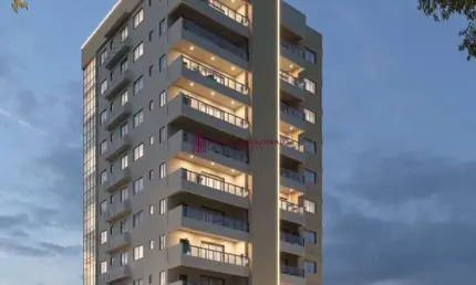 Apartamento 3 dormitórios sendo 1 suíte - Marine, Centro - Navegantes. Patricia
