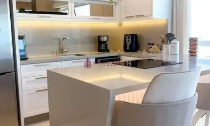 Apartamento 3 suítes - Palm Beach, Centro - Balneário Piçarras. Patricia Coussea