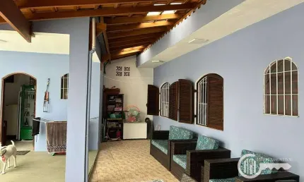 Casa com 2 quartos à venda na Rua Juari, 438, Jardim Sabará, São Paulo