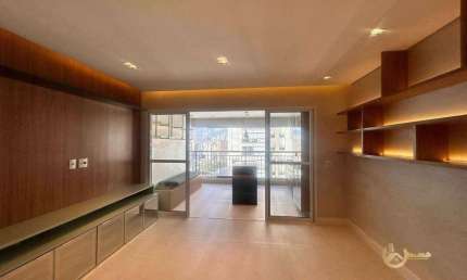 Apartamento com 2 dormitórios à venda, 80 m² por R$ 990.000,00 - Vila Santa Catarina - São Paulo/SP