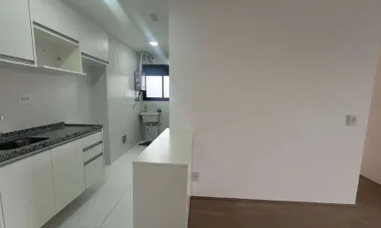 Apartamento com 3 dormitórios à venda, 58 m² por R$ 520.000,00 - Jardim Marajoara - São Paulo/SP