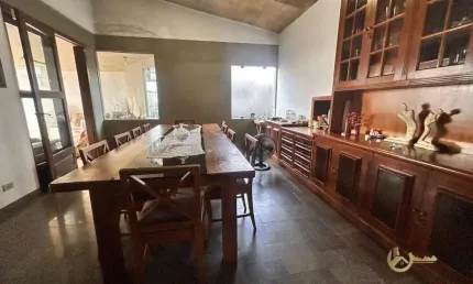 Casa com 4 dormitórios à venda, 263 m² por r$ 1.480.000,00 - interlagos - são paulo/sp