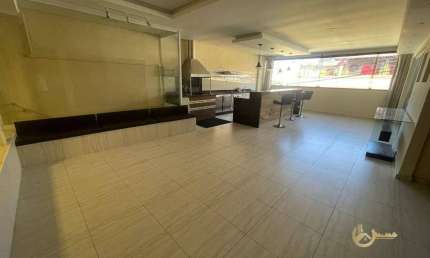Sobrado com 3 dormitórios à venda, 250 m² por R$ 720.000,00 - Parque Doroteia - São Paulo/SP