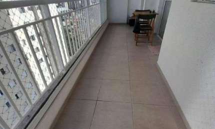 Apartamento com 3 dormitórios à venda, 68 metros por R$ 530.000 - Centro - Diadema/SP