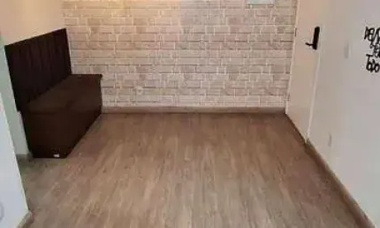 Apartamento com 2 dormitórios à venda, 44 m² por R$ 280.000,00 - Canhema - Diadema/SP