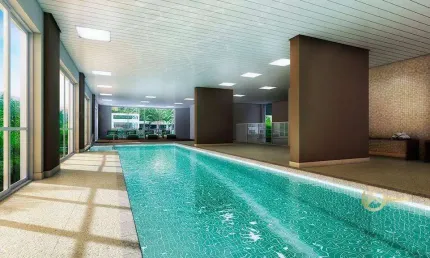Apartamento com 3 dormitórios à venda, 170 m² por R$ 2.080.000,00 - Vila Alexandria - São Paulo/SP