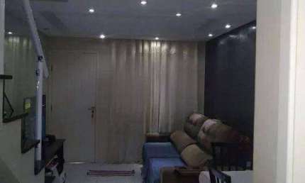 Casa com 3 dormitórios à venda, 100 m² por R$ 572.400,00 - Pedreira - São Paulo/SP