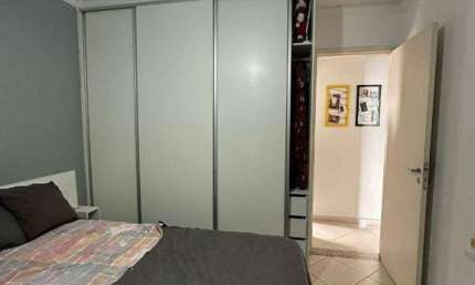 Apartamento com 3 dormitórios à venda, 65 m² por R$ 449.000,00 - Jardim Recanto - Diadema/SP