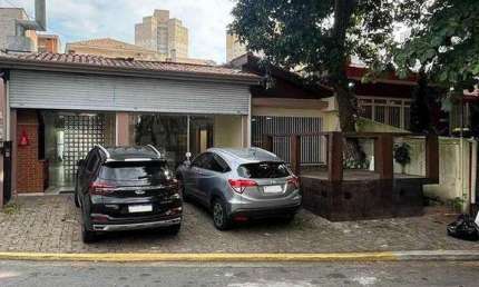 Ponto Comercial para alugar, 300 m² por R$ 10.000/mês - Jardim Consórcio - São Paulo/SP