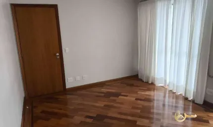 Apartamento com 3 dormitórios à venda, 96 m² por R$ 1.180.000,00 - Vila Sofia - São Paulo/SP