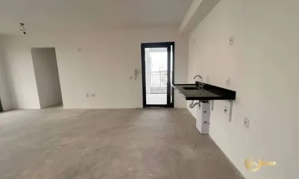 Apartamento com 3 dormitórios à venda, 86 m² por R$ 960000,00 - Jardim Sabará - São Paulo/SP