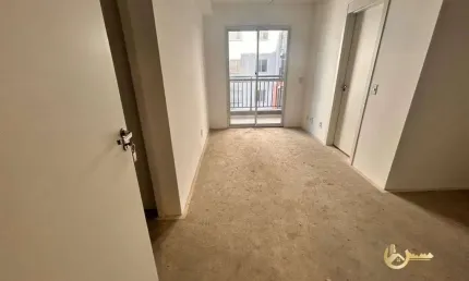Apartamento com 2 dormitórios à venda, 38 m² por r$ 390.000,00 - jardim campo grande - são paulo/sp
