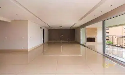 Apartamento com 5 dormitórios, 360 m² - venda por R$ 4.260.000,00 ou aluguel por R$ 27.570,00/mês - Jardim Vitória Régia - São Paulo/SP
