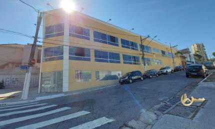 Galpão à venda, 1040 m² por R$ 8.600.000,00 - Santana - São Paulo/SP
