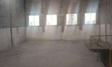Galpão para alugar, 300 m² por R$ 10.880,00 - Campo Grande - São Paulo/SP