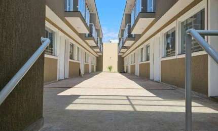 Sobrado com 2 dormitórios à venda, 78 m² por R$ 530.000,00 - Campo Grande - São Paulo/SP