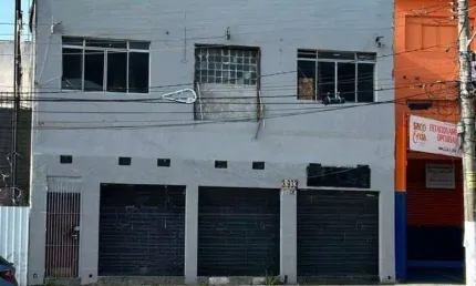 Ponto à venda, 330 m² por r$ 3.500.000,00 - butantã - são paulo/sp