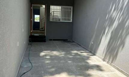 Sobrado com 3 dormitórios à venda, 141 m² por R$ 740.000,00 - Jardim Consórcio - São Paulo/SP
