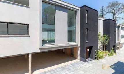Casa com 4 dormitórios à venda, 686 m² por R$ 8.500.000,00 - Jardim Cordeiro - São Paulo/SP