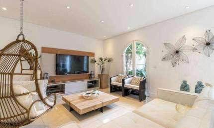 Casa com 4 dormitórios à venda, 533 m² por R$ 4.500.000,00 - Jardim Petrópolis - São Paulo/SP