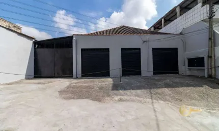 Galpão, 484 m² - venda por R$ 1.980.000,00 ou aluguel por R$ 12.120,00/mês - Ipiranga - São Paulo/SP
