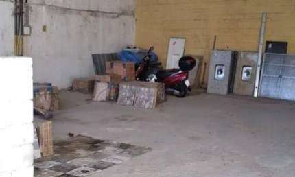 Galpão para alugar, 350 m² por R$ 8.513,00/mês - Vila Moraes - São Paulo/SP