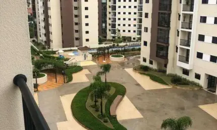 Apartamento à venda, 50 m² por R$ 450.000,00 - Jardim Marajoara - São Paulo/SP