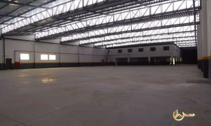 Galpão à venda, 2200 m² por R$ 19.600.000,00 - Vila Monumento - São Paulo/SP
