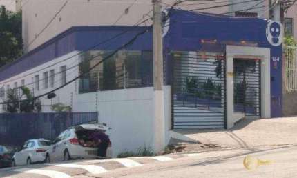 Ponto à venda, 710 m² por R$ 4.500.000,00 - Aclimação - São Paulo/SP