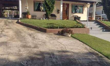 Casa com 3 dormitórios à venda, 242 m² por R$ 1.700.000,00 - Raposo Tavares - São Paulo/SP