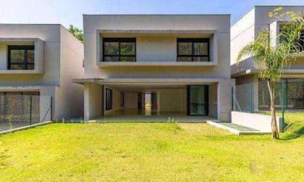 Casa à venda, 838 m² por R$ 9.900.000,00 - Chácara Santo Antônio - São Paulo/SP