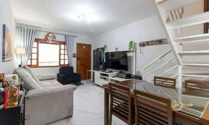 Casa com 2 dormitórios à venda, 96 m² por R$ 750.000,00 - Vila Alexandria - São Paulo/SP