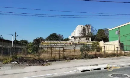 Terreno à venda, 1261 m² por R$ 7.500.000,00 - Butantã - São Paulo/SP