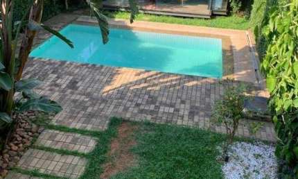 Casa com 3 dormitórios à venda, 340 m² por R$ 2.740.000,00 - Campo Belo - São Paulo/SP
