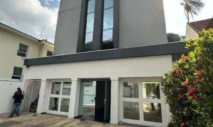 Conjunto para alugar, 580 m² por R$ 44.400,00/mês - Sumaré - São Paulo/SP