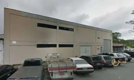 Galpão à venda, 922 m² por R$ 6.000.000,00 - Jardim da Glória - Taboão da Serra/SP