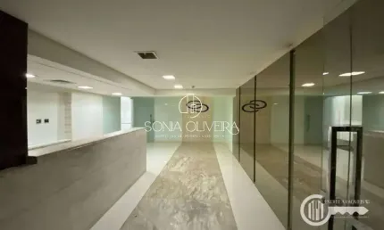 VENDA DE LAJE COMERCIAL DE ALTO PADRÃO NA AVENIDA PAULISTA