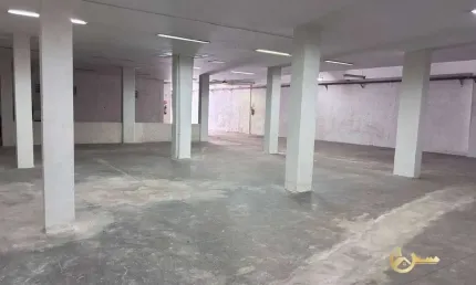 Galpão para alugar, 600 m² por r$ 12.000,00/mês - santana - são paulo/sp