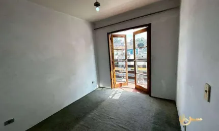 Apartamento com 2 dormitórios à venda, 58 m² por r$ 290.000,00 - vila do castelo - são paulo/sp