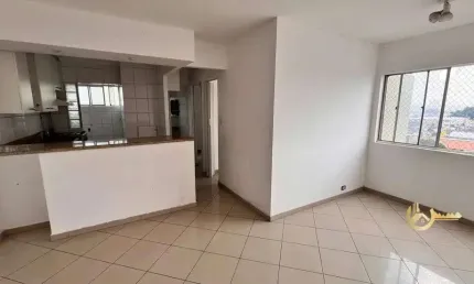 Apartamento com 2 dormitórios à venda, 48 m² por r$ 350.000,00 - vila friburgo - são paulo/sp
