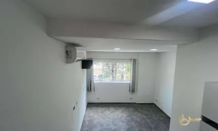 Sala para alugar, 22 m² por R$ 2.500/mês - Vila do Castelo - São Paulo/SP