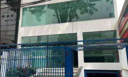 Conjunto à venda, 1000 m² por R$ 16.000.000,00 - Vila Clementino - São Paulo/SP