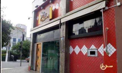 Loja à venda, 640 m² por R$ 5.000.000,00 - Vila Madalena - São Paulo/SP