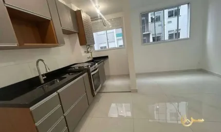 Apartamento com 2 dormitórios para alugar, 38 m² por R$ 2.850,00/mês - Jardim Marajoara - São Paulo/SP