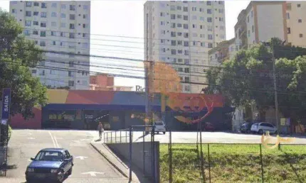 Galpão para alugar, 2486 m² por R$ 151.412,83/mês - Vila Emir - São Paulo/SP