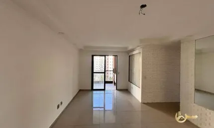 Apartamento com 3 dormitórios à venda, 75 m² por r$ 590.000,00 - jardim marajoara - são paulo/sp