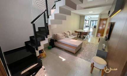 Sobrado com 3 dormitórios à venda, 120 m² por R$ 1.200.000,00 - Jardim Umuarama - São Paulo/SP