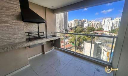 Apartamento com 2 dormitórios à venda, 68 m² por R$ 725.000,00 - Vila Mascote - São Paulo/SP